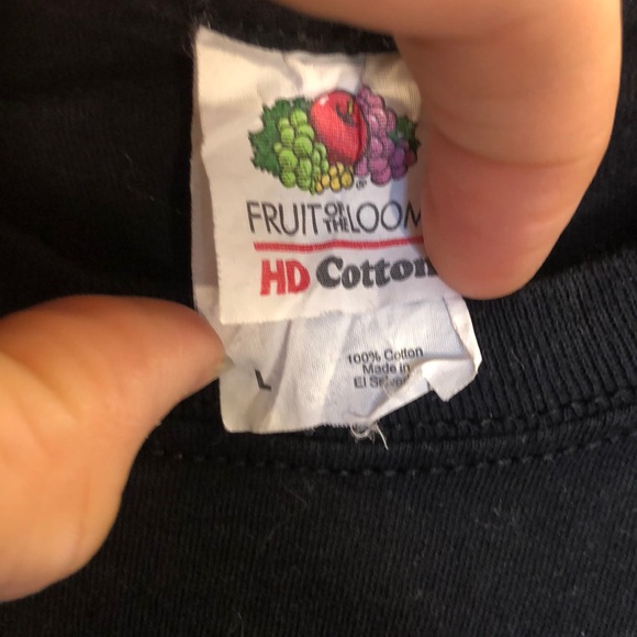 KnotFest Local Crew Concert Tee - Picture 5 of 5